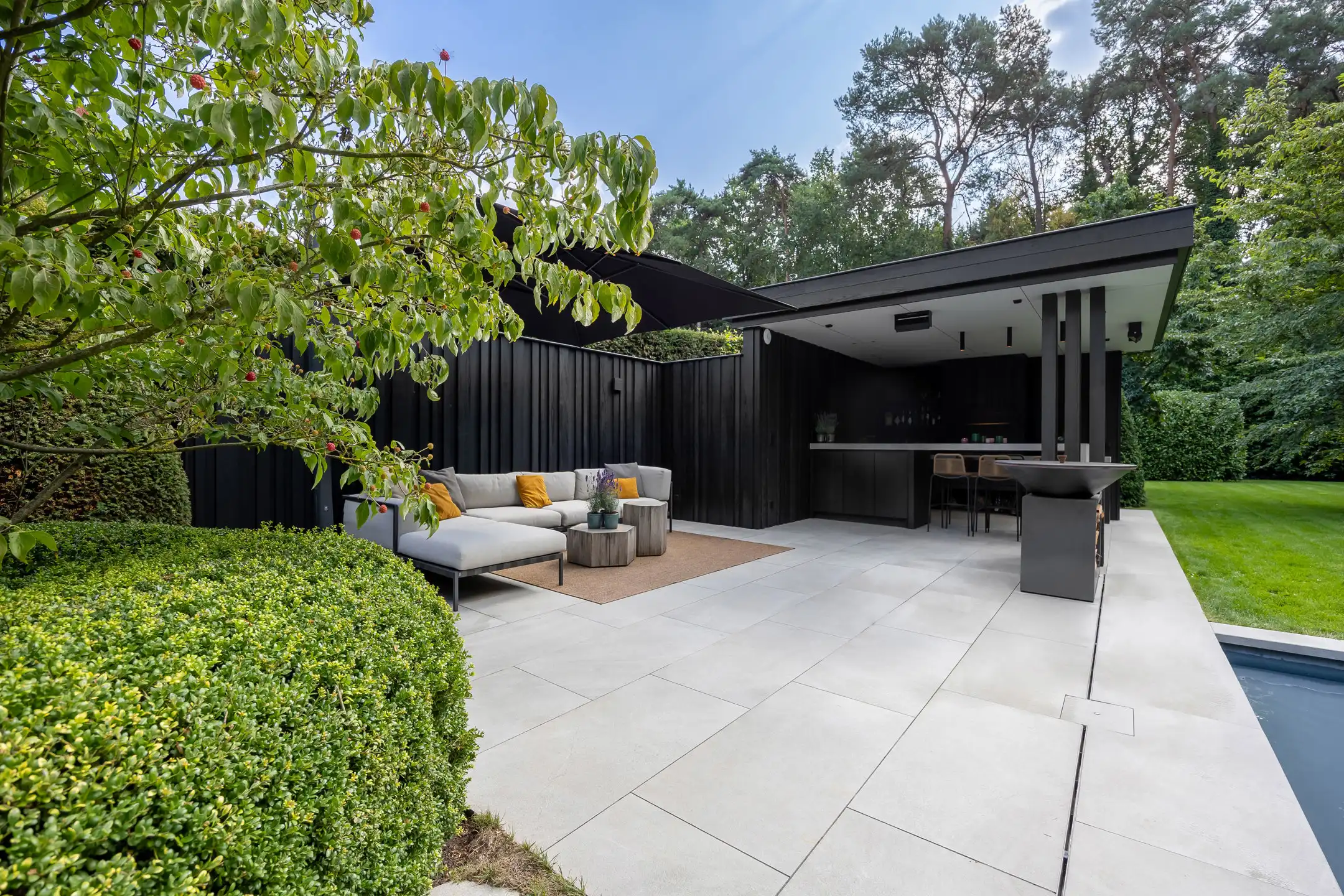 Tijdloze Vlassak-Verhulst-villa aan het Driehoeksbos foto 28