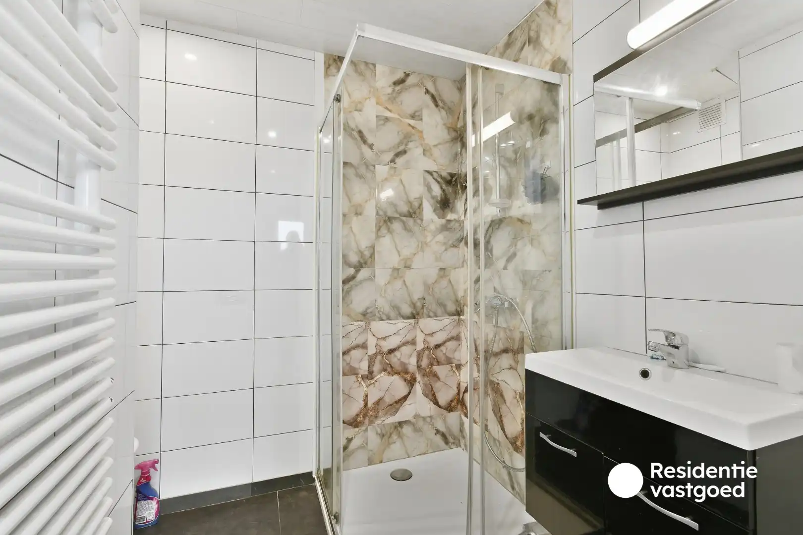 Dakappartement te huur in Oostende op de 3de verdieping foto 5