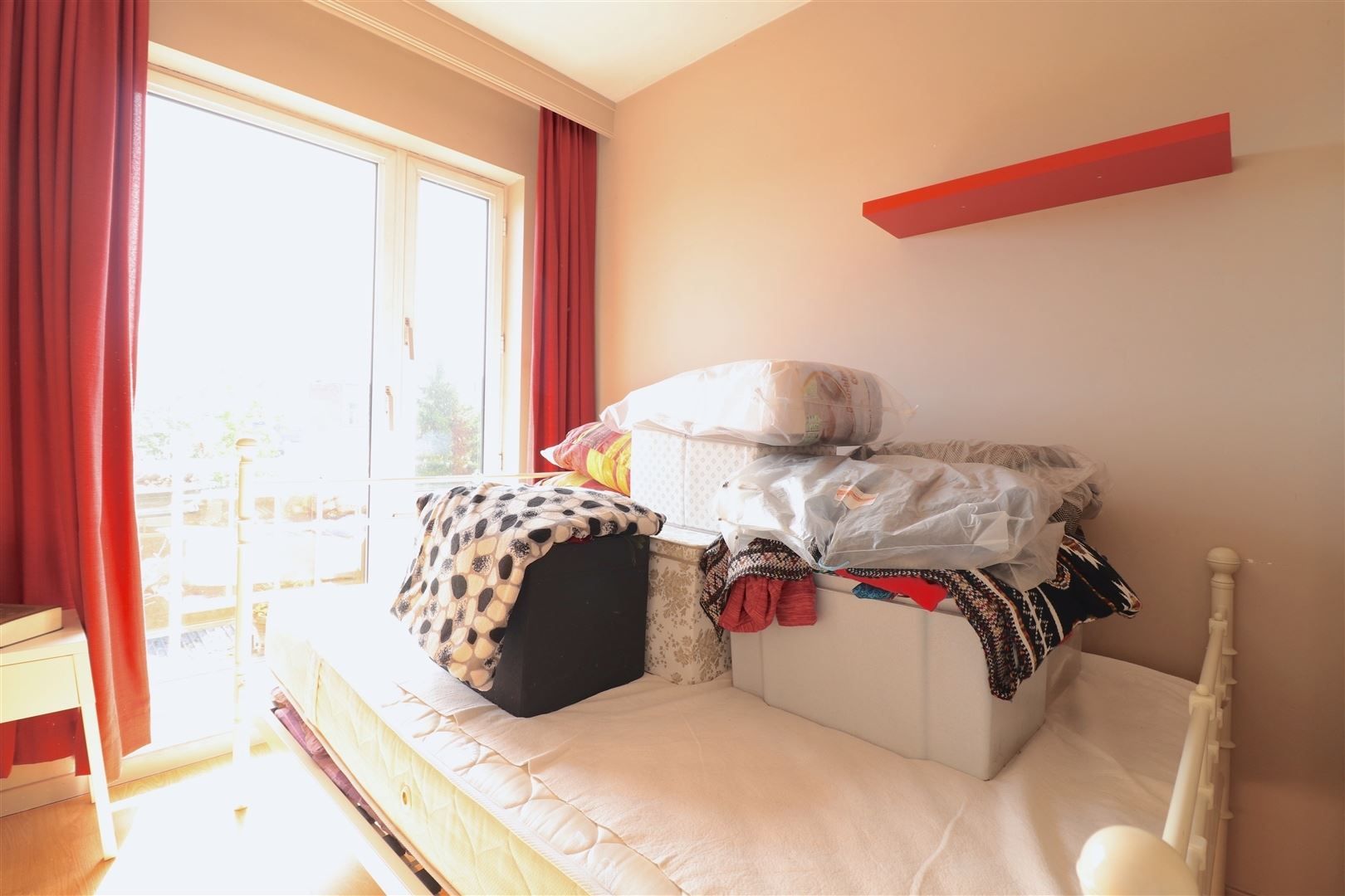 Appartement met 2 slaapkamers te Borsbeek foto 8