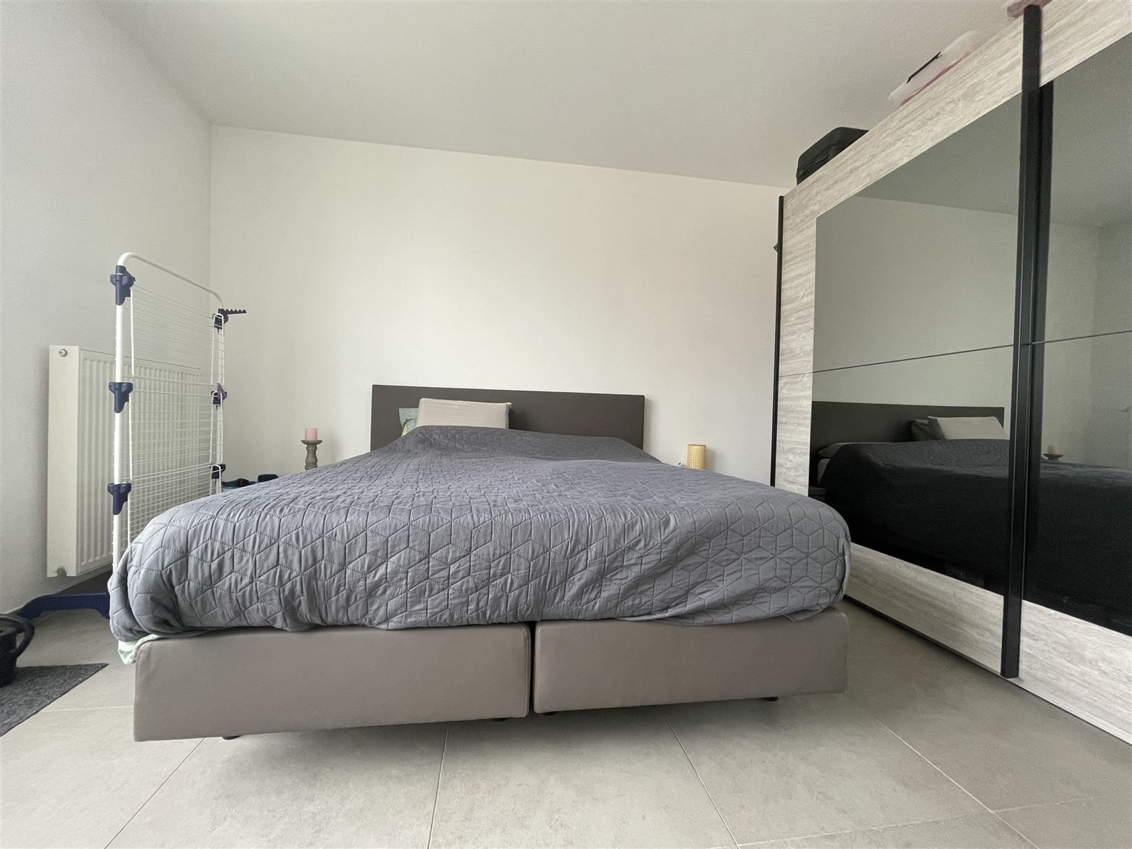 Uniek duplex appartement met groot zonneterras en staanplaats foto 13