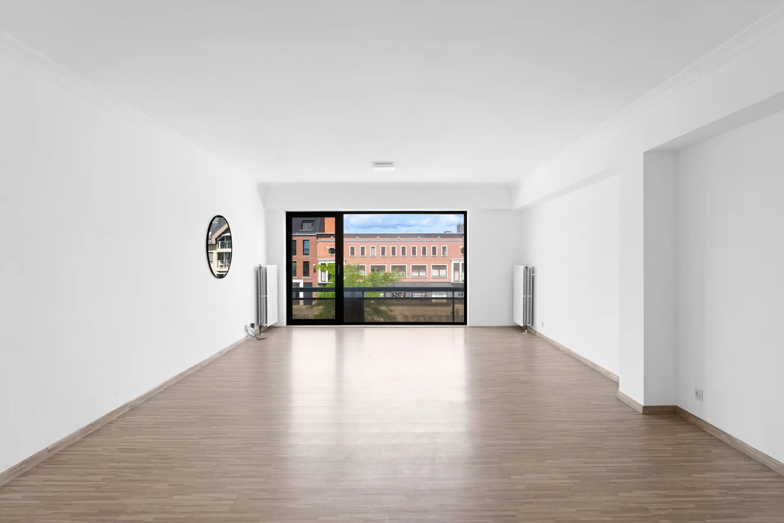 Appartement te koop Handboogstraat 8/21 - 8500 Kortrijk