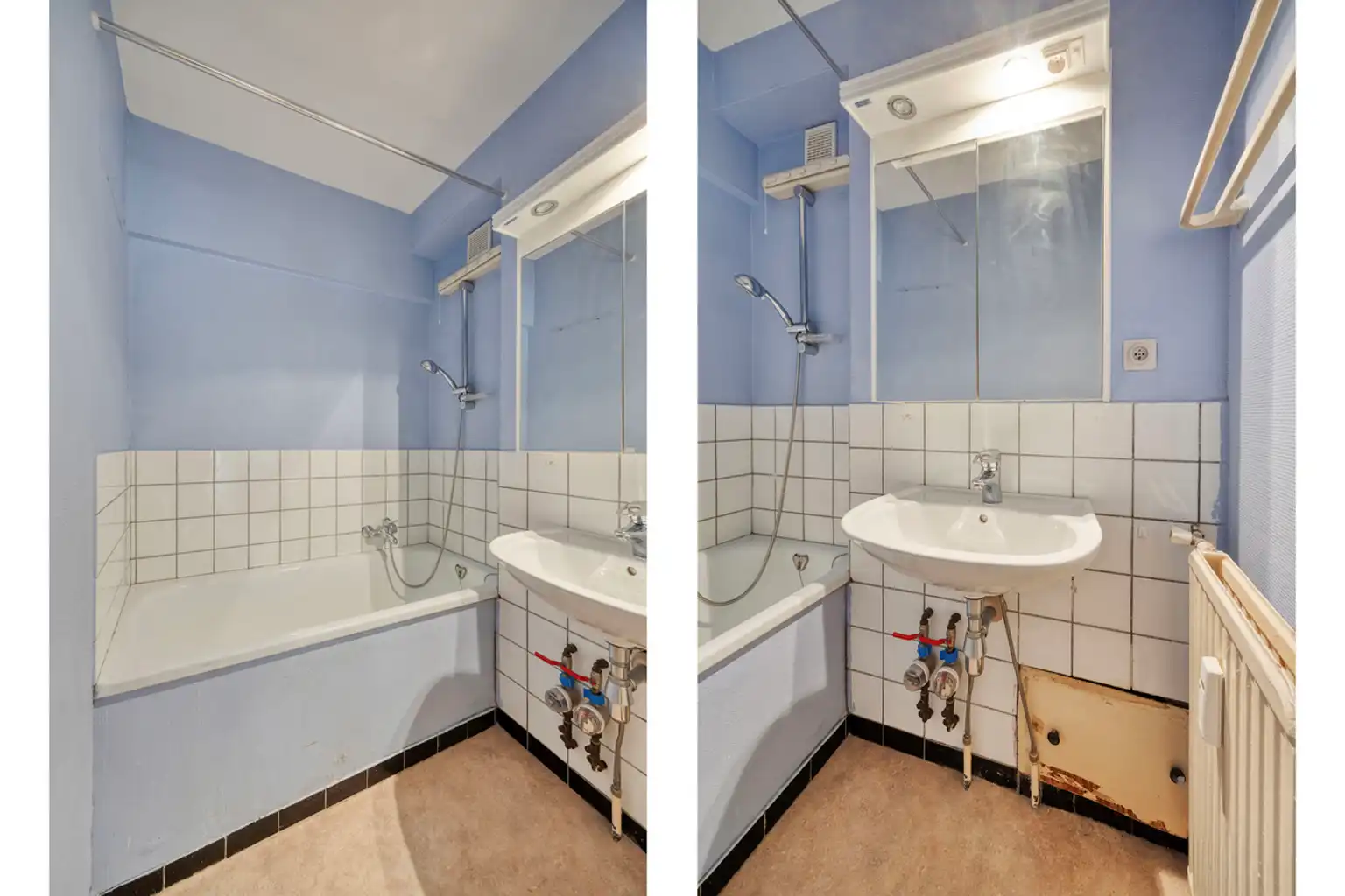 Op te frissen appartement met prachtig uitzicht op het park foto 12