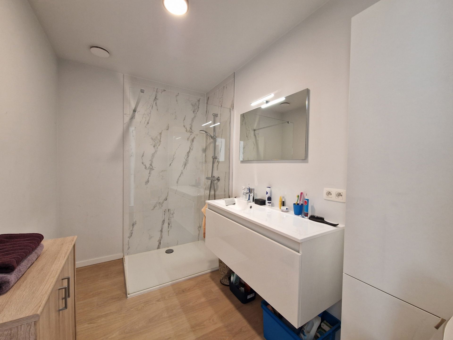 Gelijkvloers BEN-appartement met 2 slaapkamers foto 6