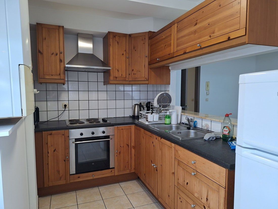 Ideaal startersappartement of investeringspand in het centrum van Hasselt foto 7