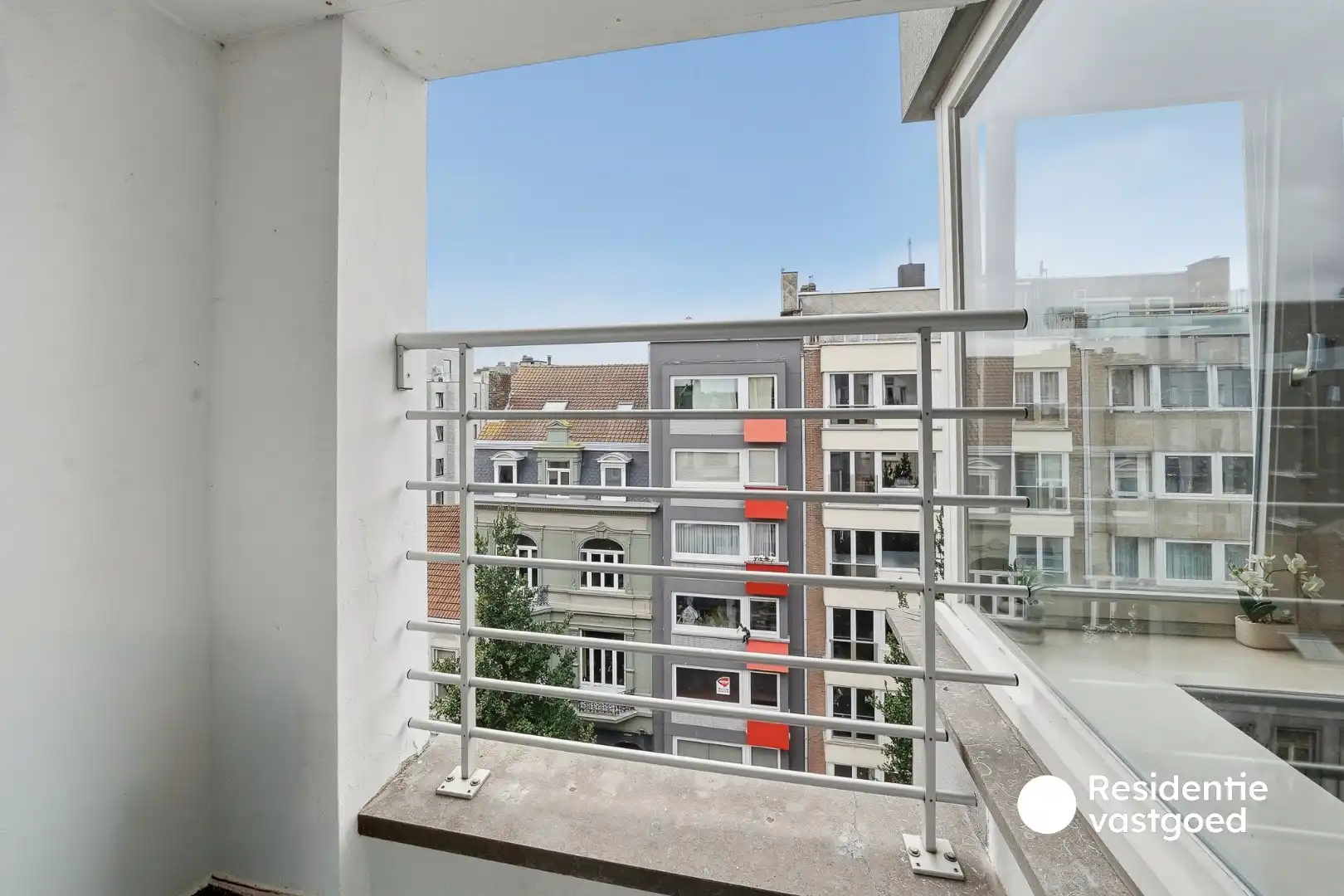 Ruim en instapklaar appartement met 2 slaapkamers in Oostende foto 8