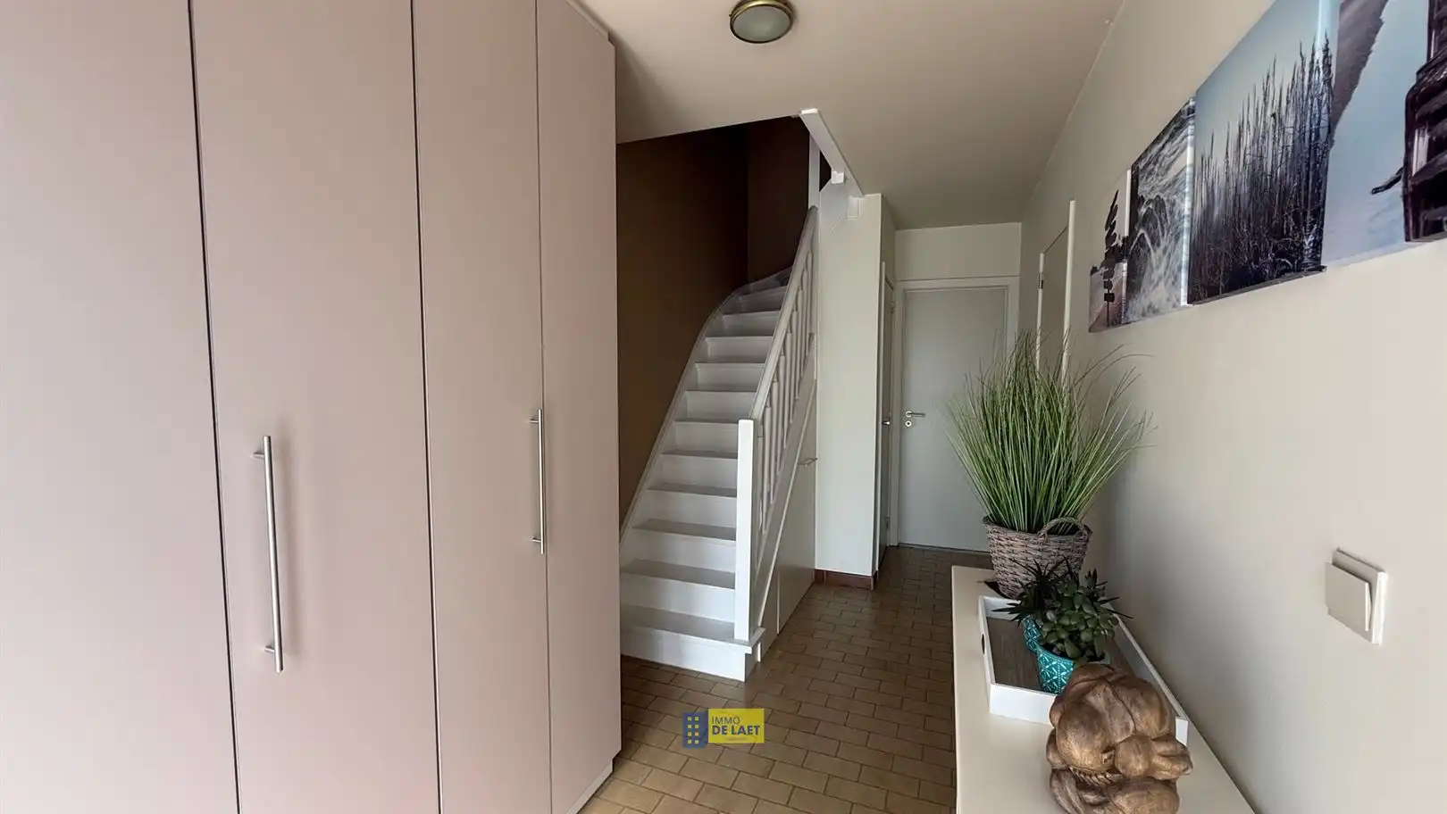 Ruime woning met 3 slaapkamers in Hof Savelkoul. foto 9