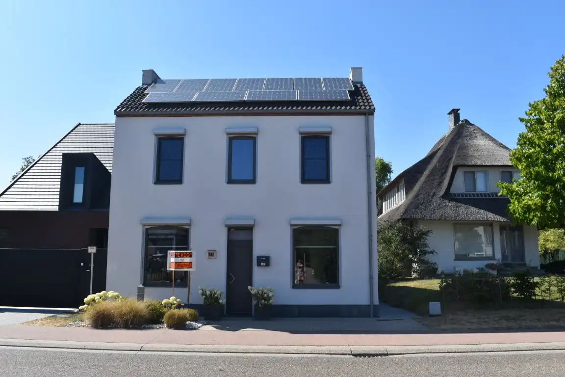 Huis te koop Sint-Truidersteenweg 487 - 3500 Hasselt