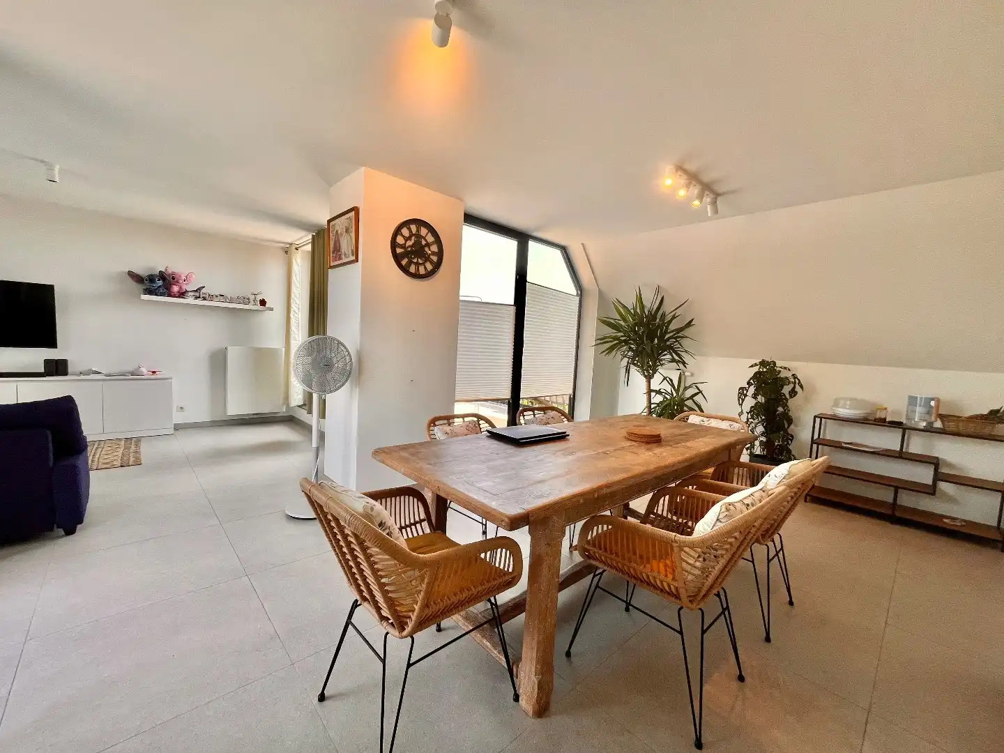 Huis te huur Kortrijksestraat 137 -/3.1 - 8520 Kuurne