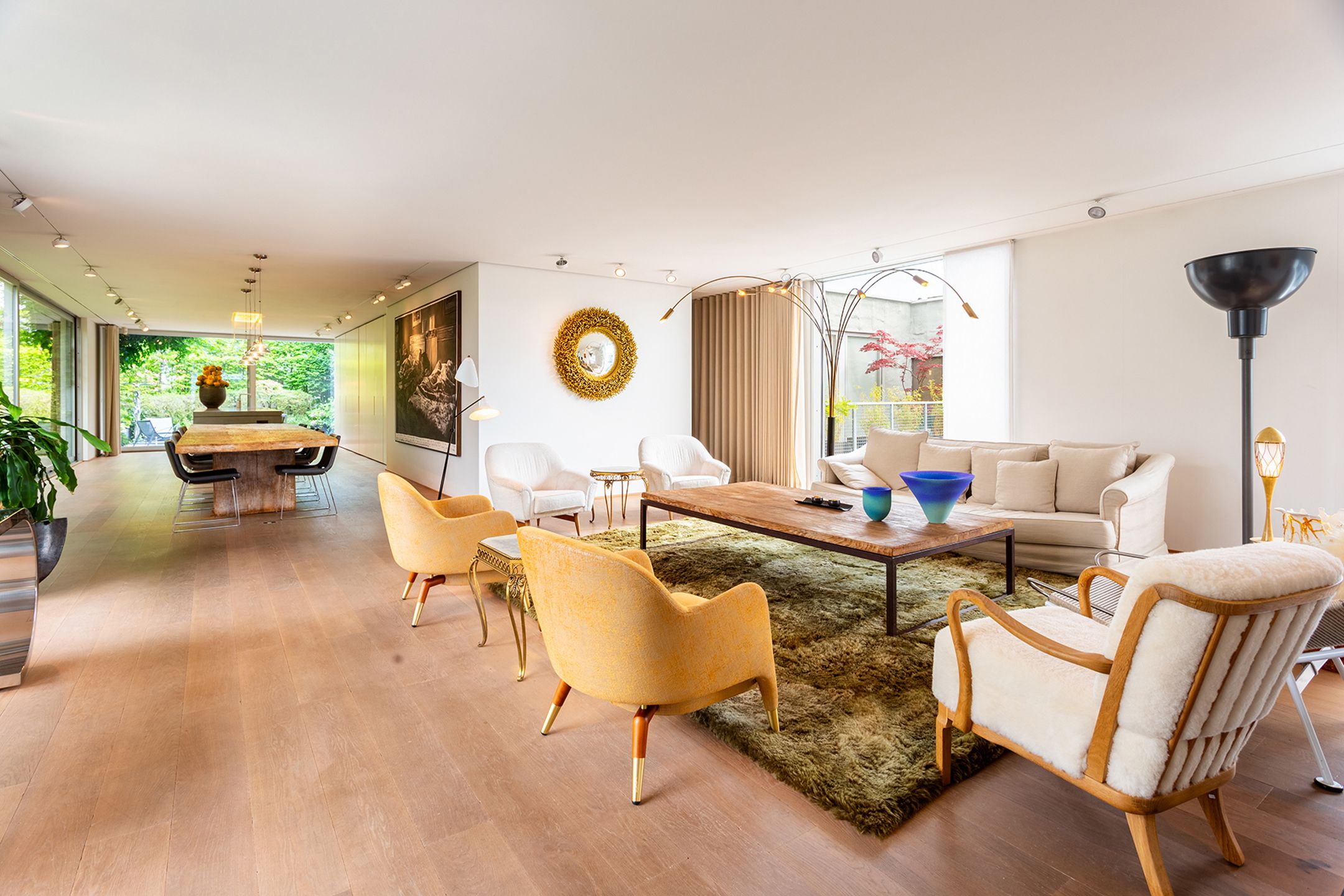 Luxe loft met zwembad, sauna en tuin te ZURENBORG foto 9