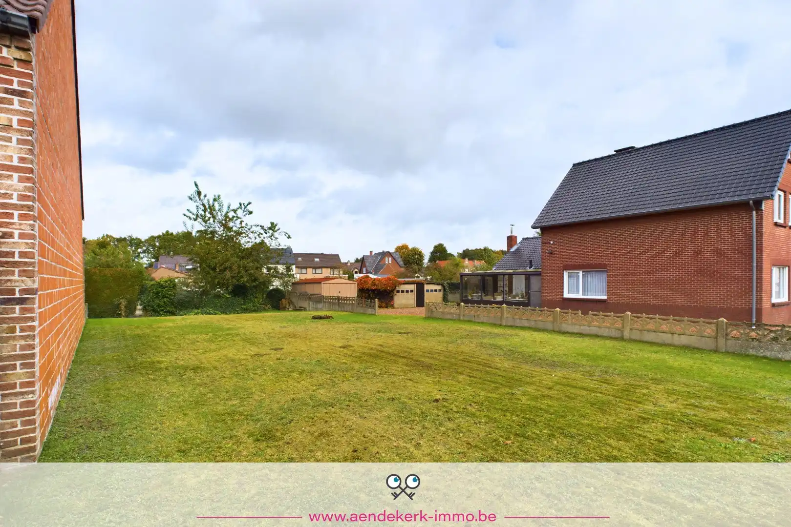 Grond te koop Dennenstraat 57 - B - 3680 Maaseik