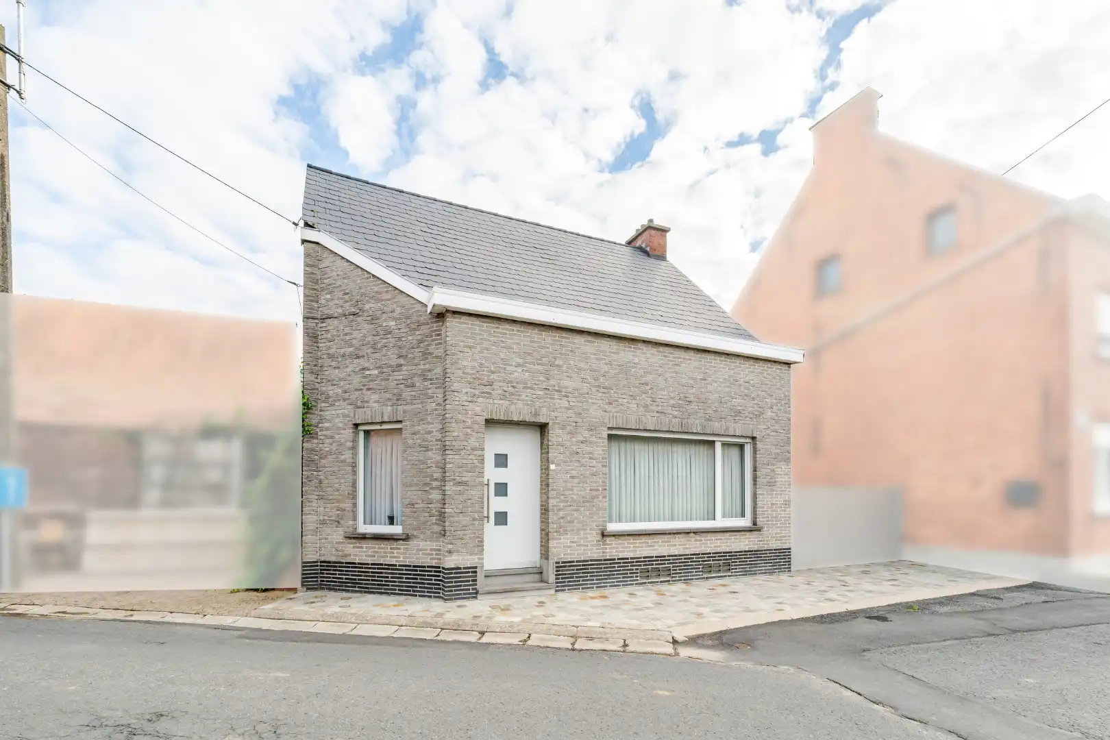 Hoofdfoto van de publicatie: Gezellige en lichtrijke woning met 2 slaapkamers en ruime tuin