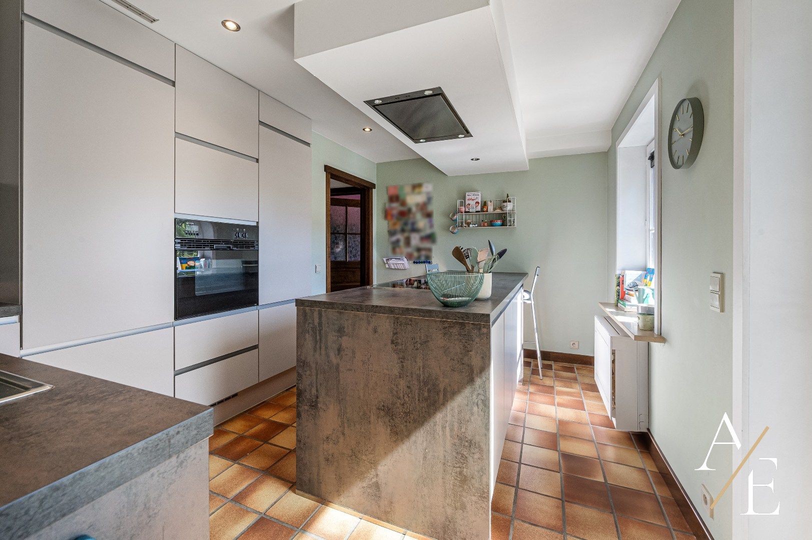 Instapklare open bebouwing met 3 slaapkamers en 2 badkamers foto 7