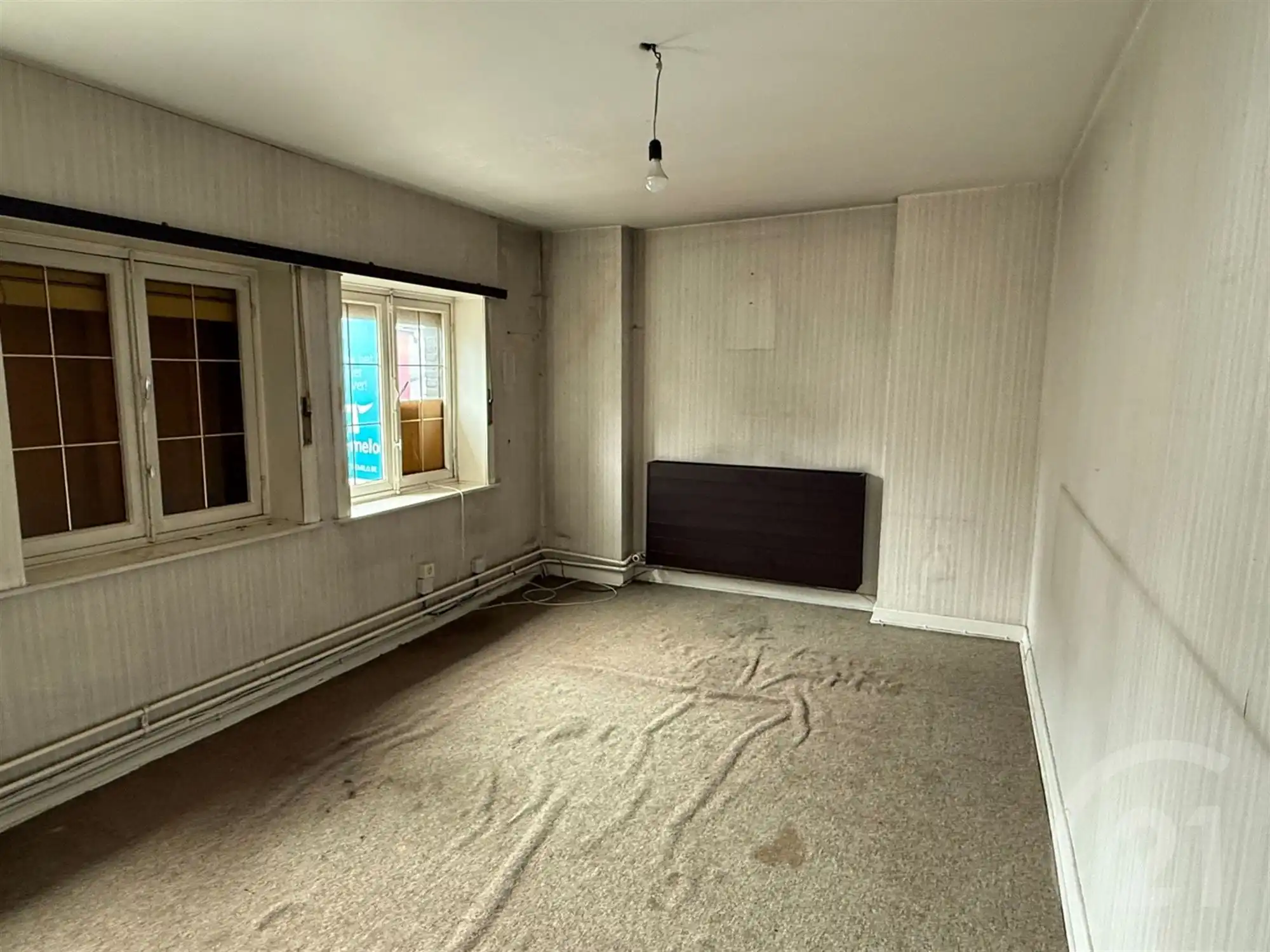 Te renoveren handelspand in het centrum van Tremelo! foto 26