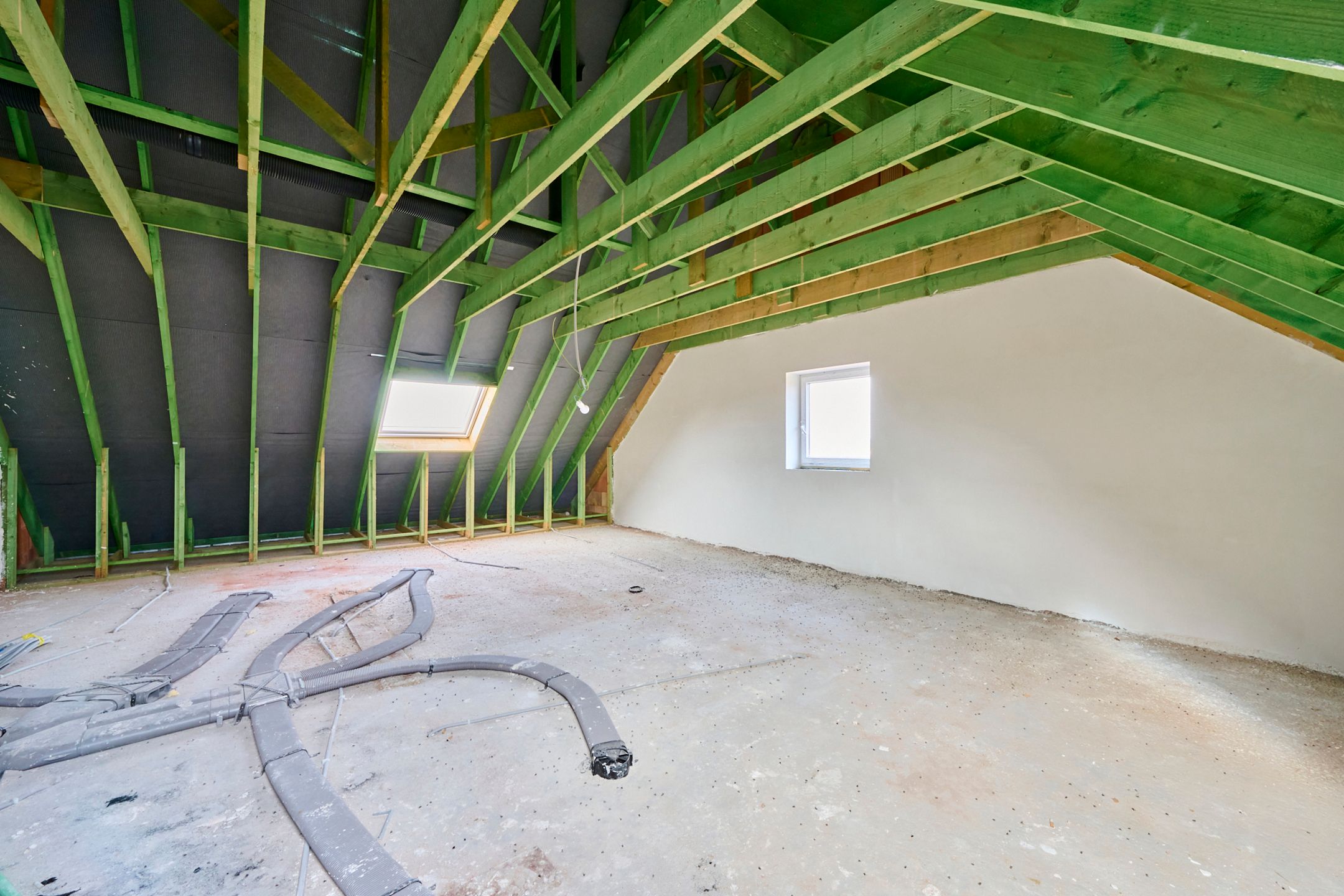 LAATSTE Nieuwbouw BEN-gezinswoning foto 5