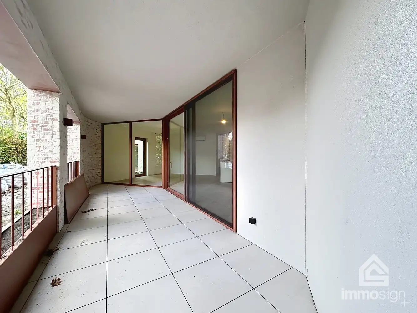 0.2 LUXUEUS KIJKAPPARTEMENT Project 'Achter de Haag' foto 9