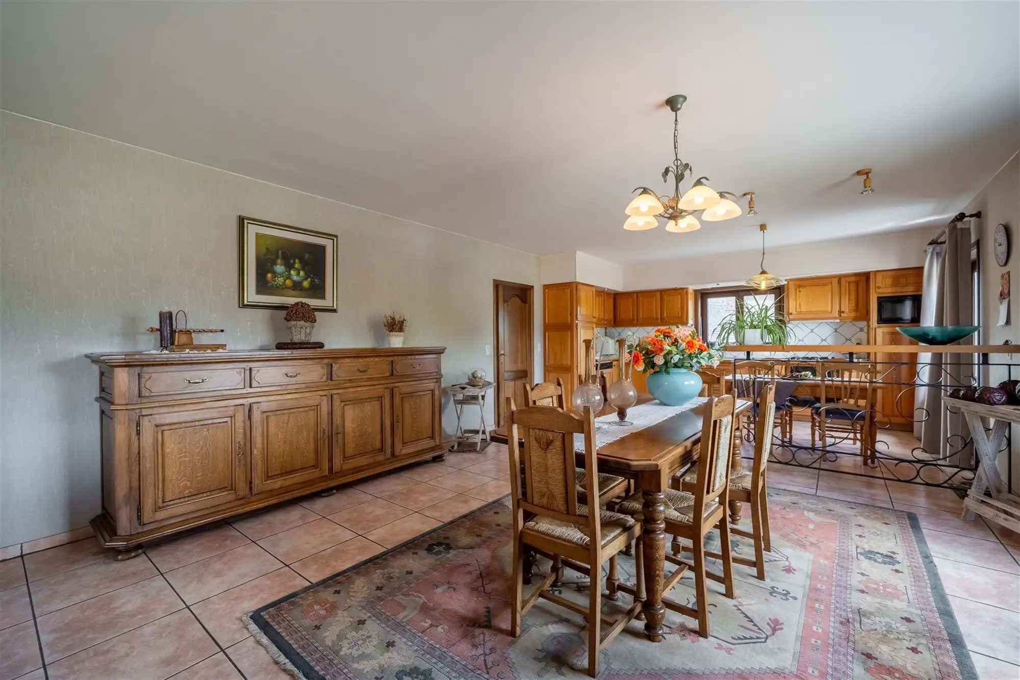 Handelspand met appartement te koop in Westerlo!! foto 14