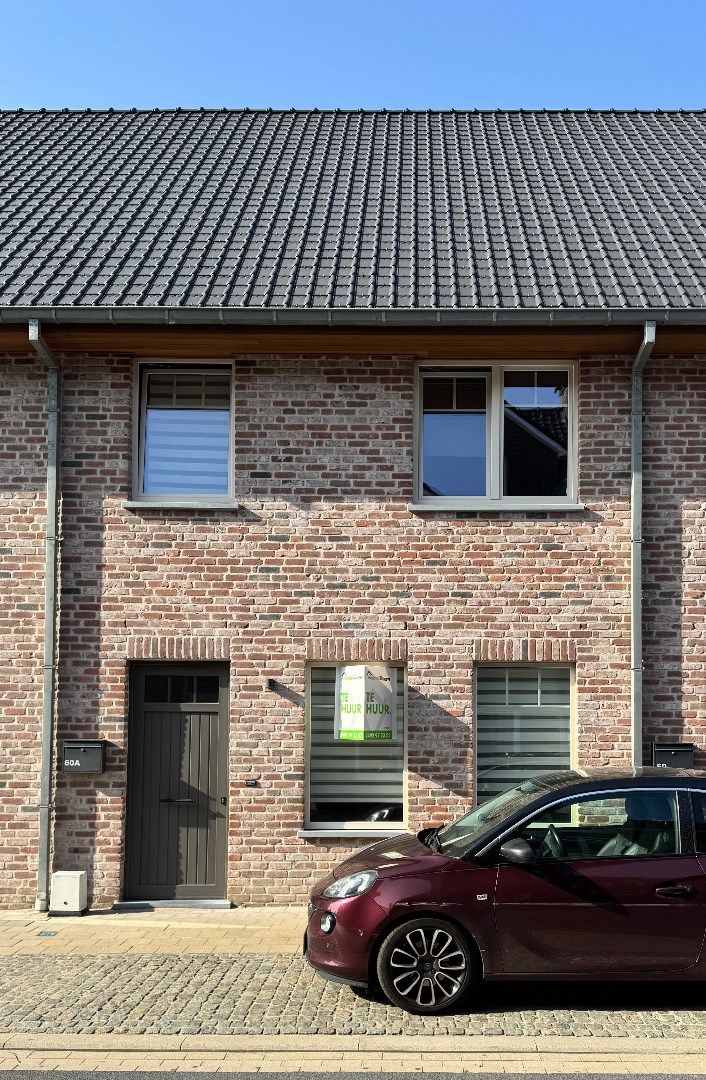 Woning met 4 slaapkamers en garage te Koekelare foto 2