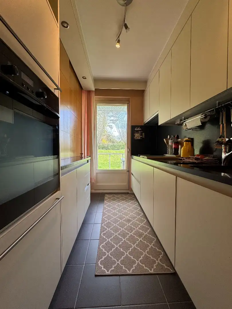 appartement met kelder foto 2