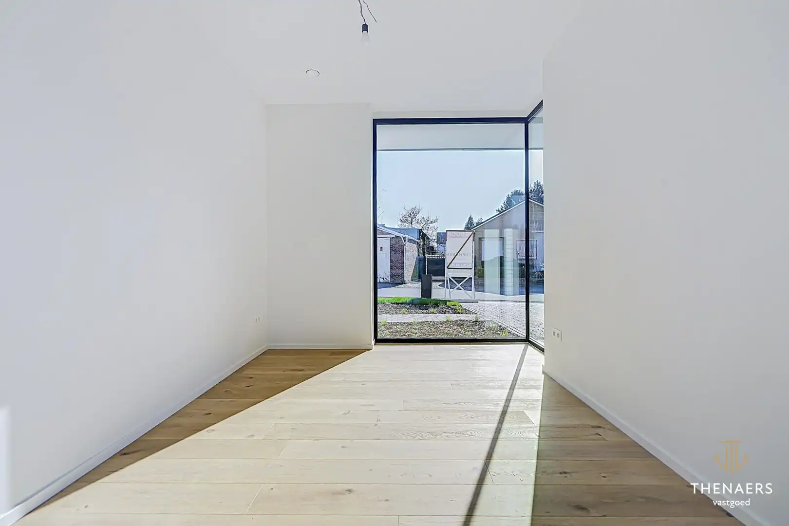 Moderne nieuwbouwwoning met hoogwaardige afwerking in Wilderen (Sint-Truiden). foto 7