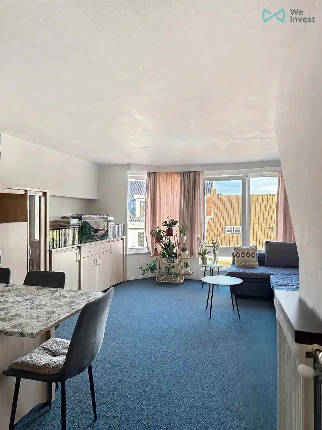 Appartement te koop foto 15