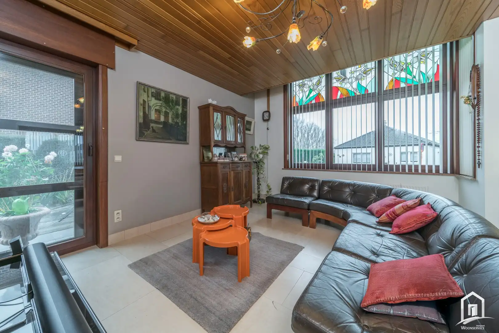 Zeer degelijke, ruime en gezellige viergevelwoning foto 10