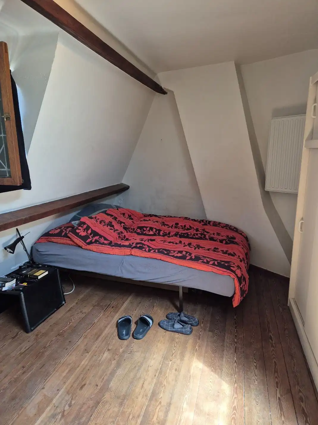 BRUGGE CENTRUM: beleggingseigendom met 3 studio's  foto 7