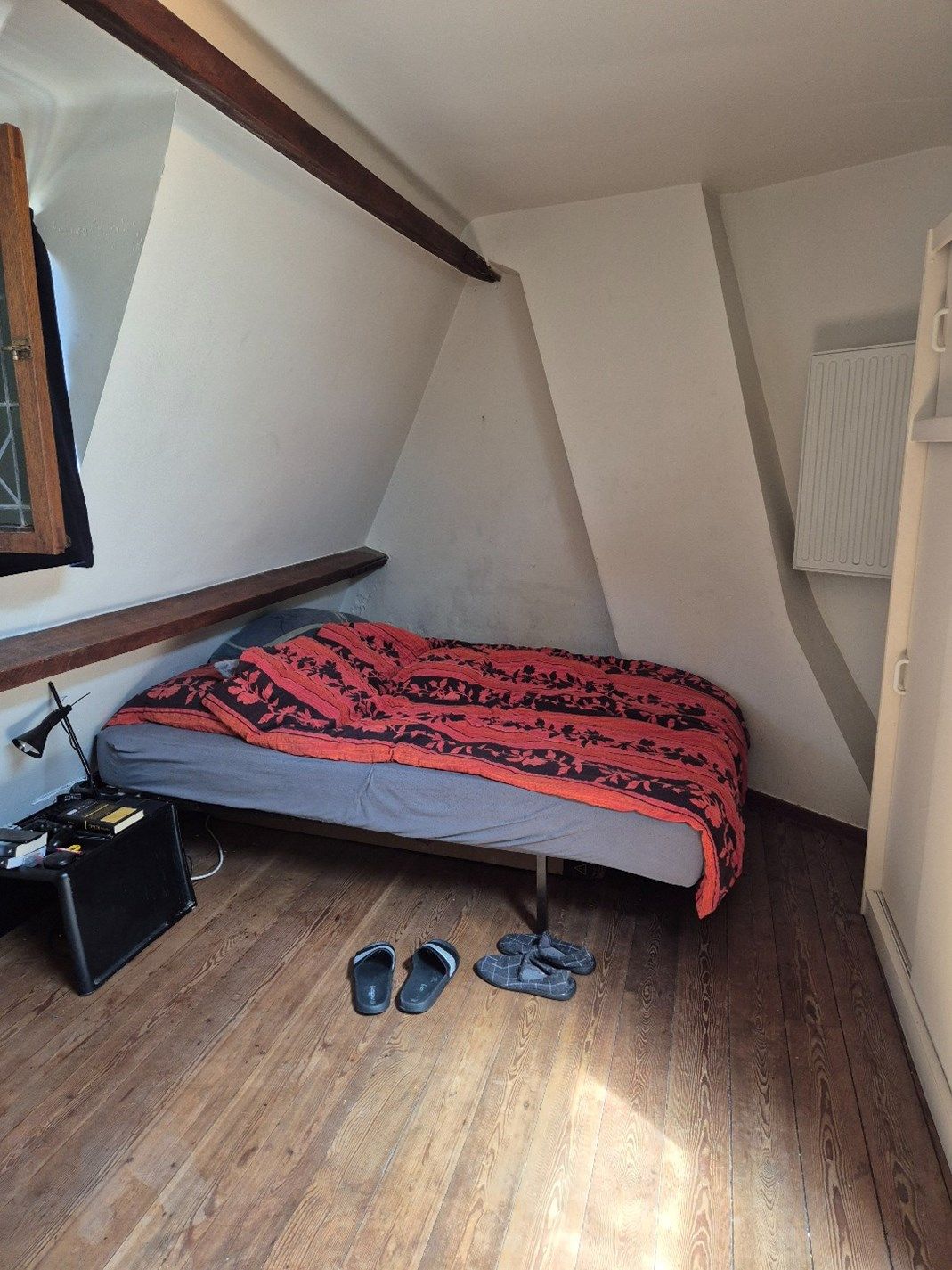 BRUGGE CENTRUM: beleggingseigendom met 3 studio's  foto 7