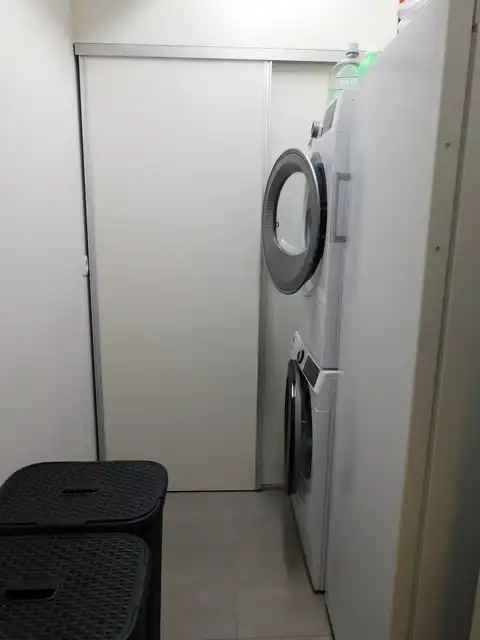 Gelijkvloers appartement in het centrum  foto 12