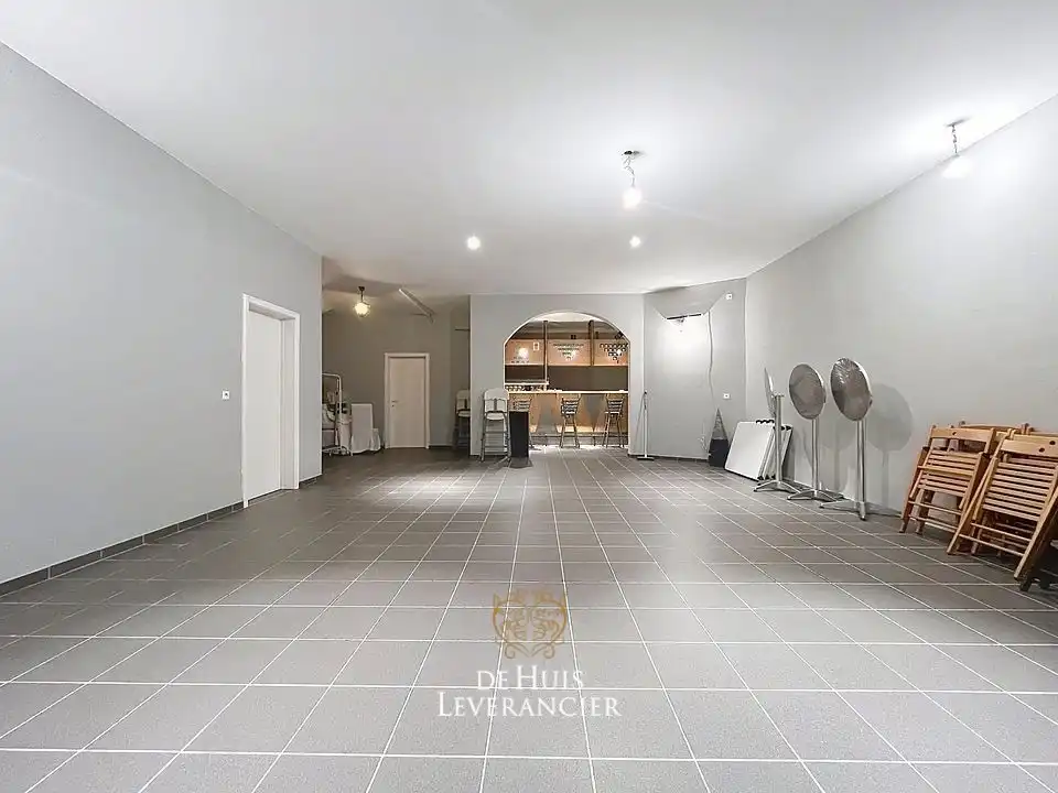 Exclusieve villa op uitzonderlijk perceel van 1 767 m², grenzend aan natuurgebied foto 69