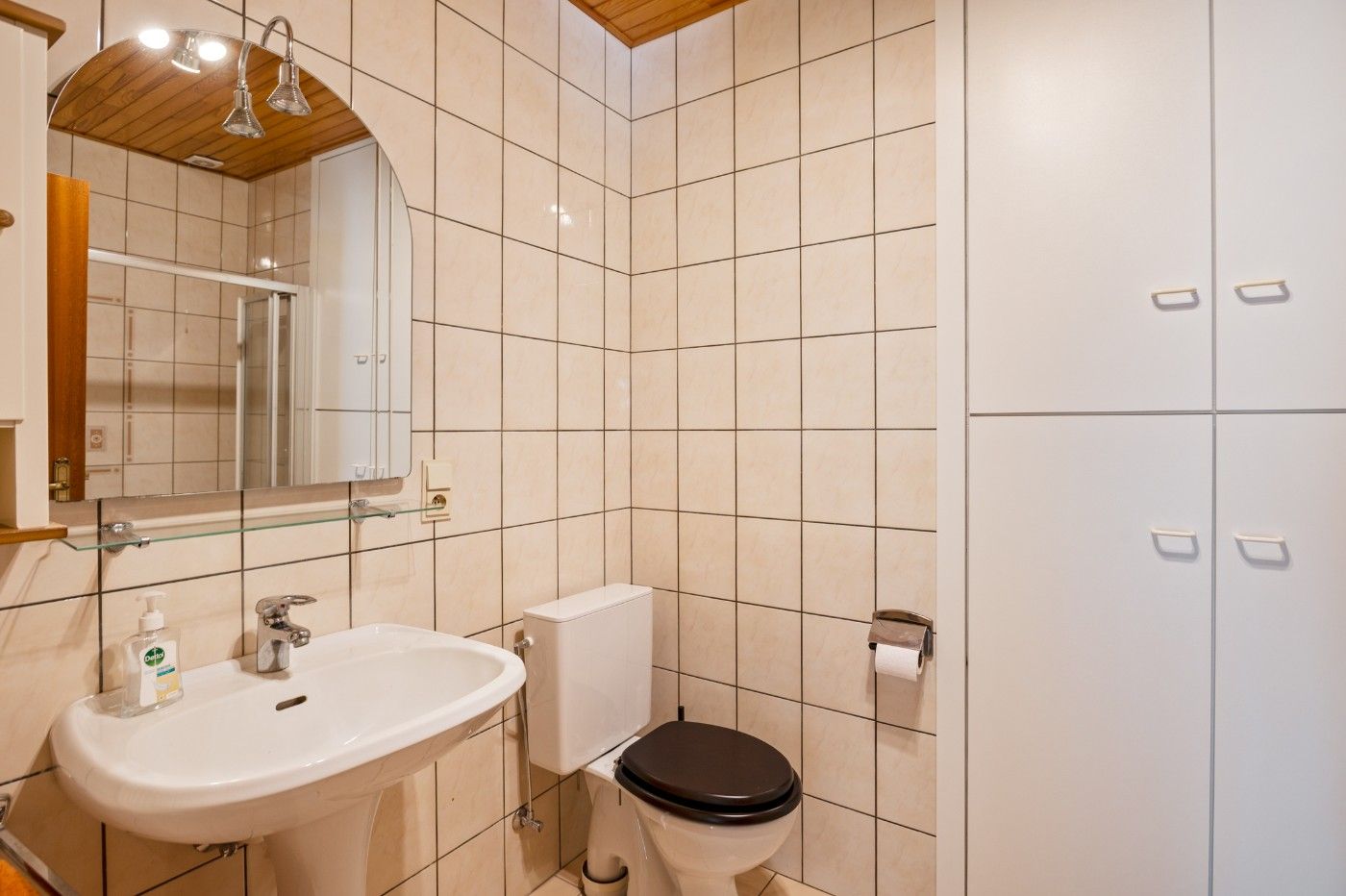 Vrijstaande laagbouwwoning met 3 slpk., tuin en inpandige garage foto 17