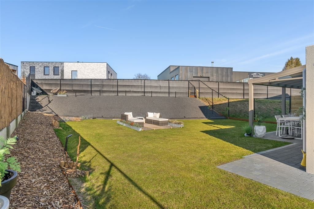 Volledig instapklare nieuwbouwwoning (2% registratie!) foto 19