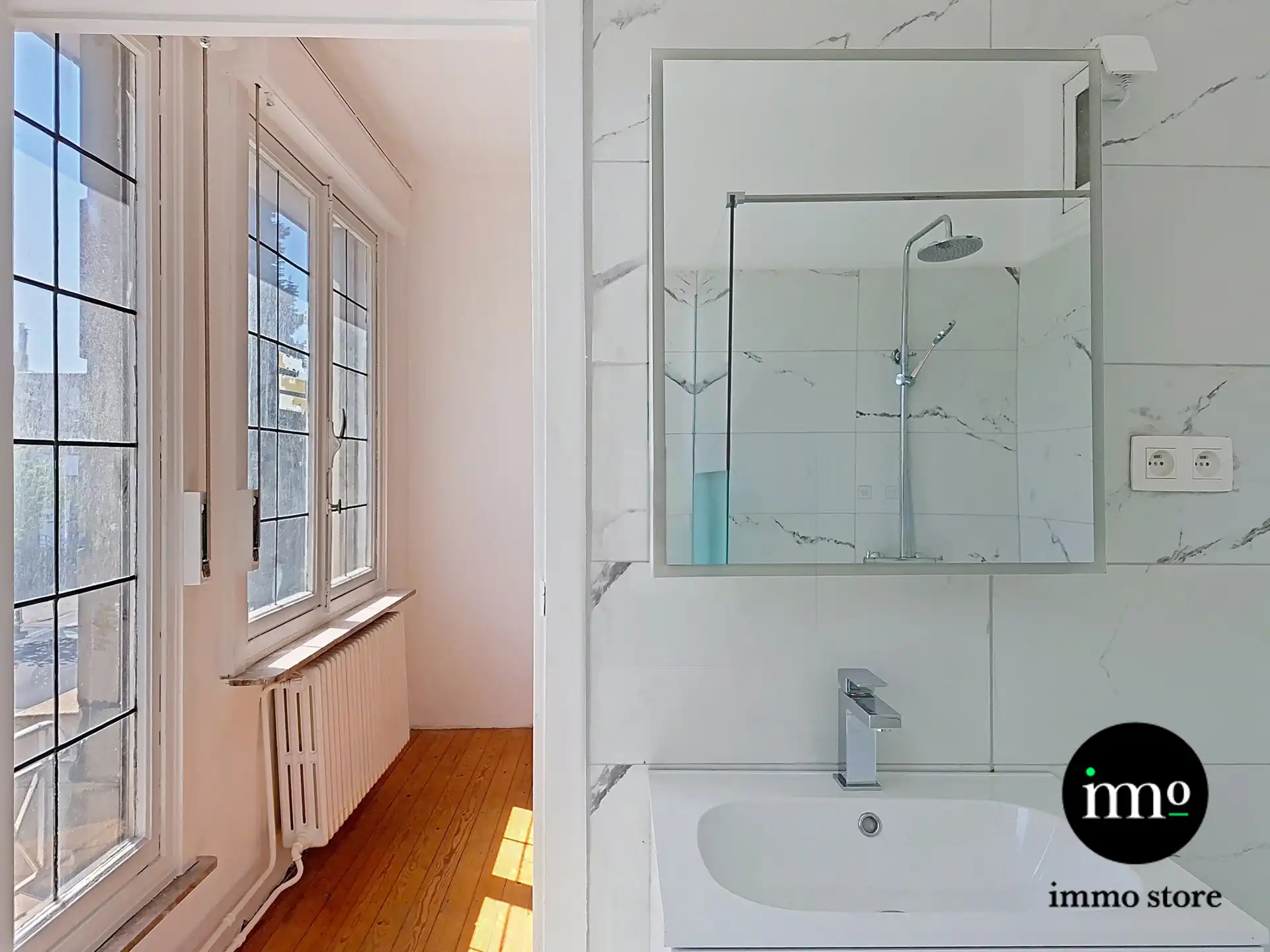 Bel-étagewoning met 5 slaapkamers op topligging foto 14