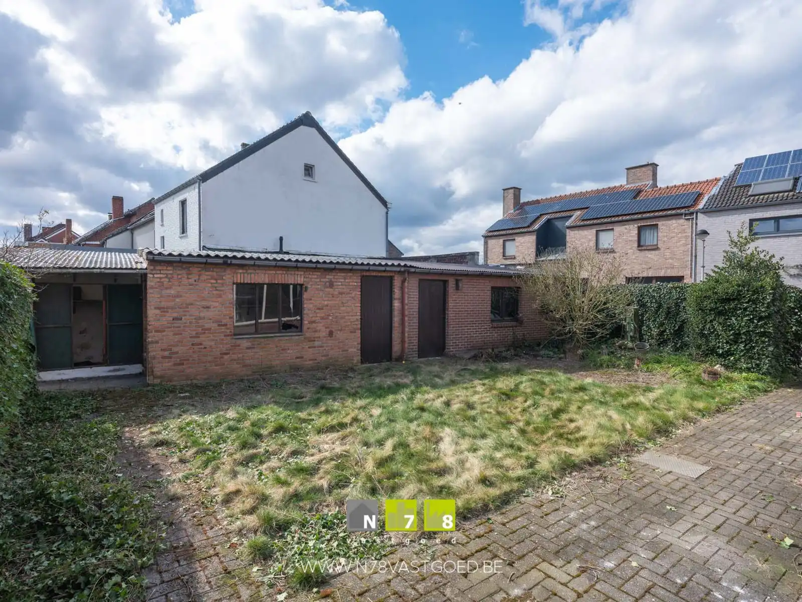 Huis te koop foto 24