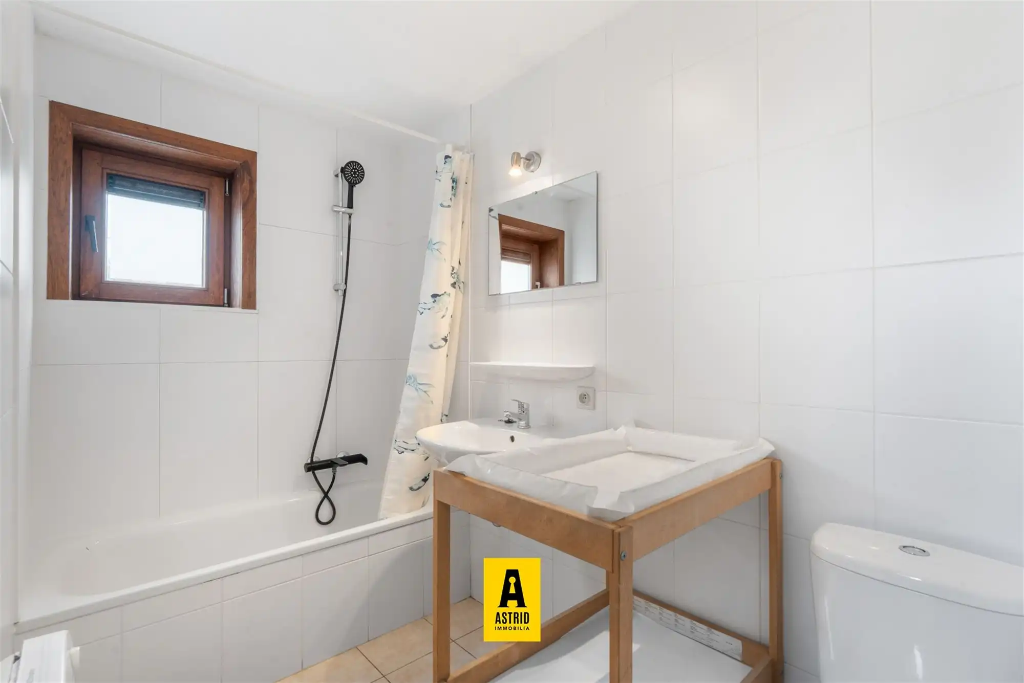 Schitterende vakantiewoning met parking vlakbij zee! foto 13