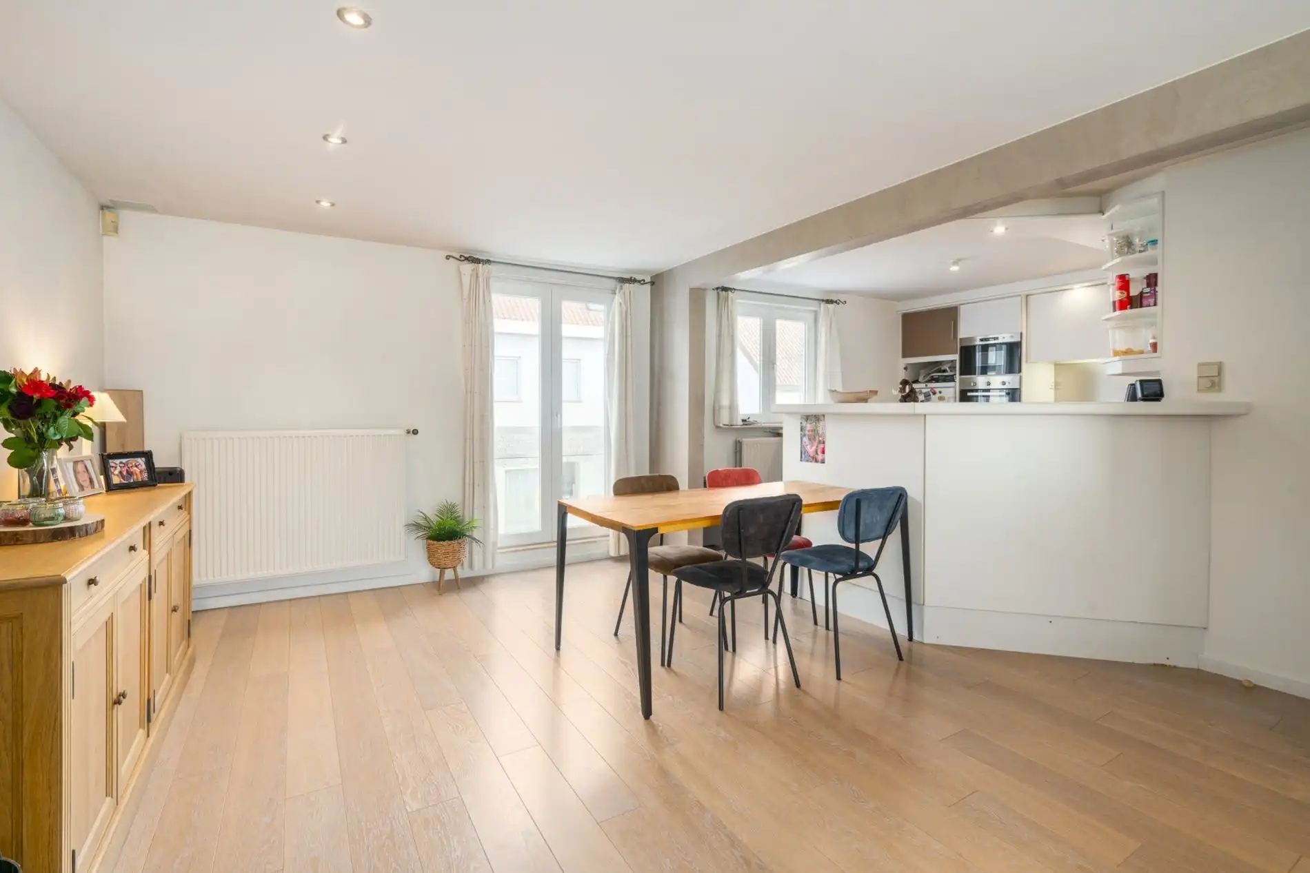 Multi-functioneel huis in het dorp van Knokke-Westkapelle foto 11