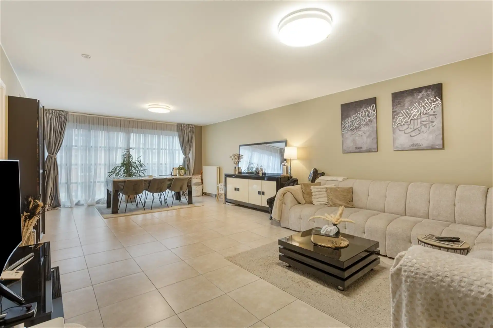 Prachtig moderne appartement met schitterend terras (40 m²)


. foto 3