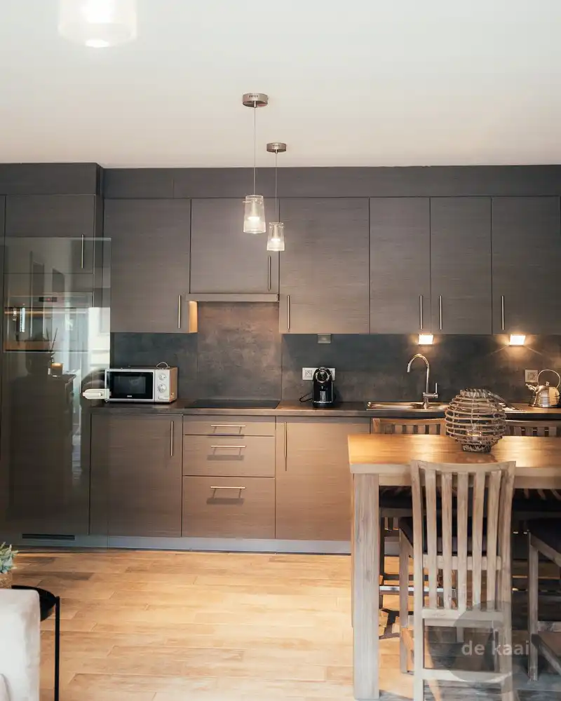 Appartement te huur foto 7