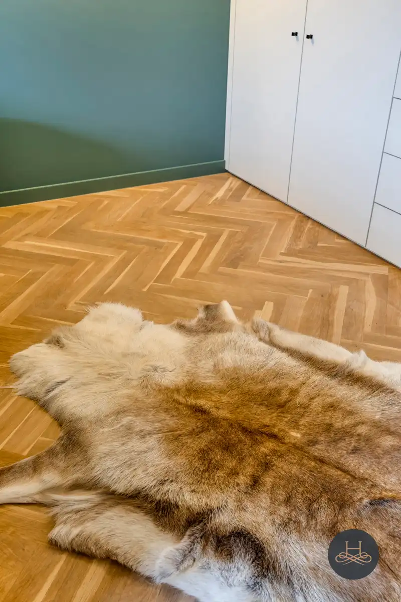 Duplex op idyllische l foto 47