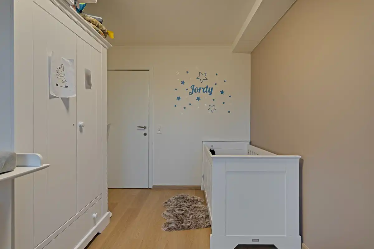 APPARTEMENT te ROESELARE foto 13