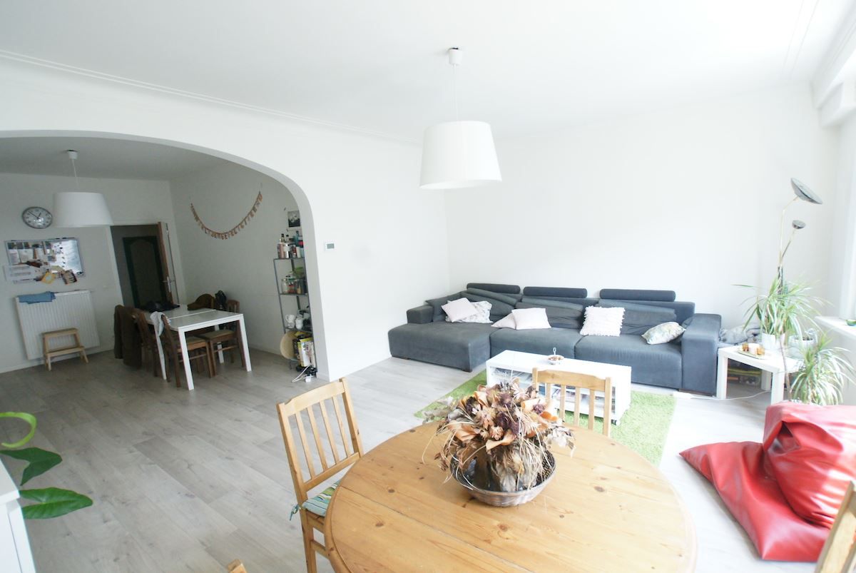 Appartement te huur foto 2