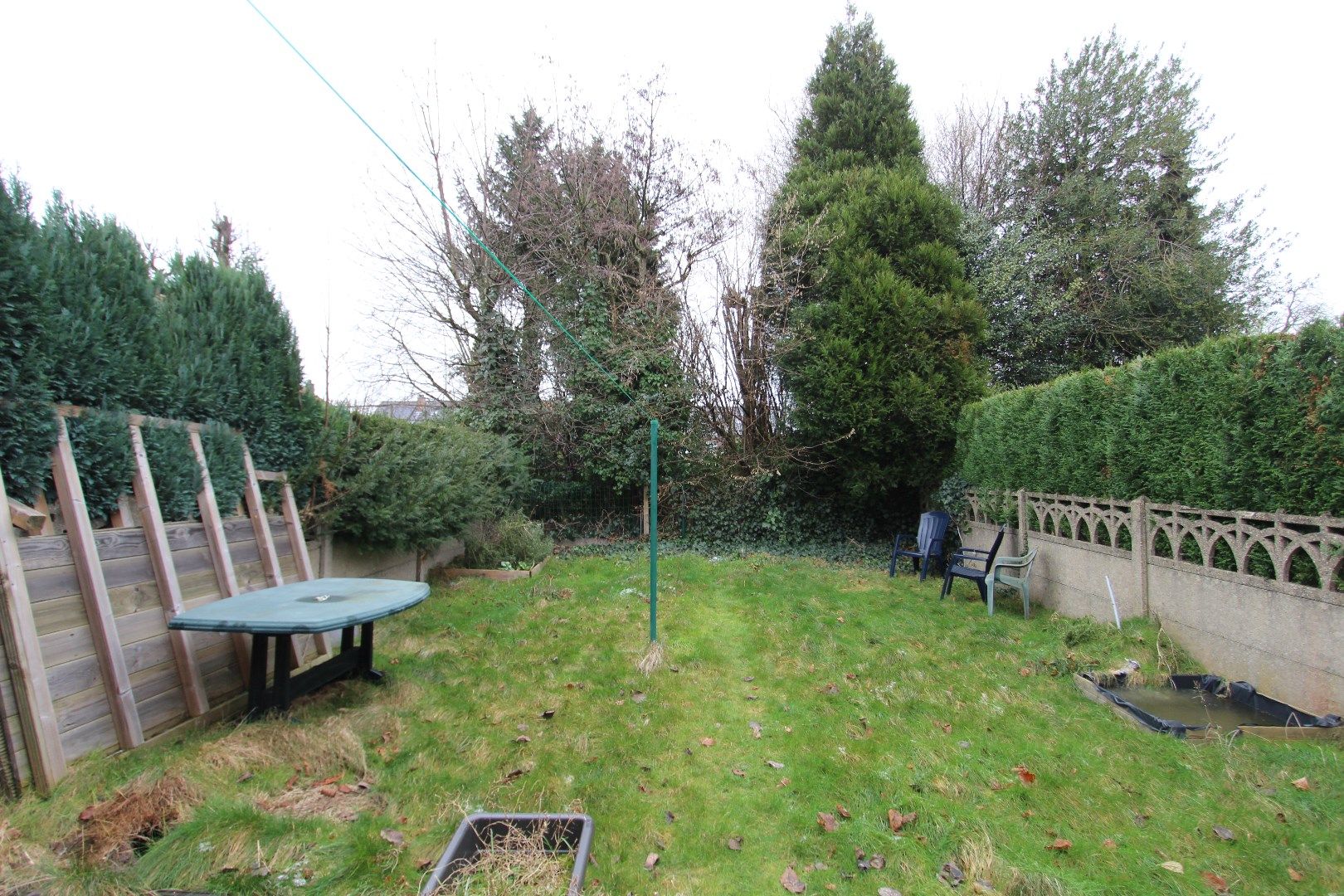 Grondig vernieuwde woning - stadsrand Tongeren foto 16