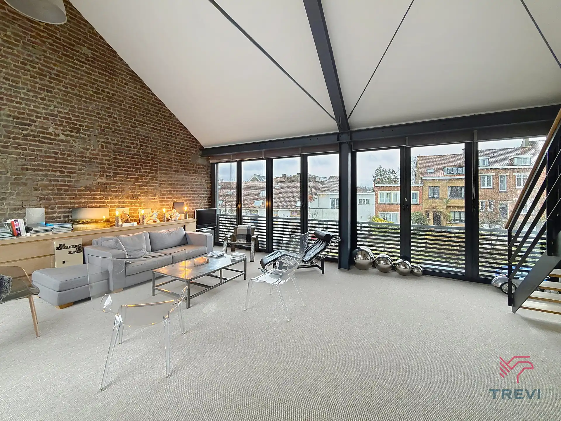 Duplex/triplex foto 2