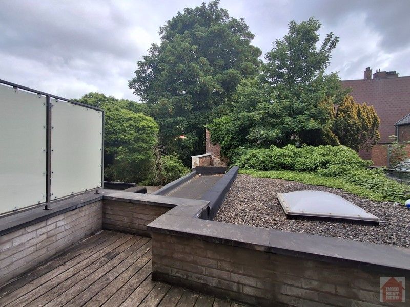 2 Slaapkamer appartement in het centrum van Tienen foto 6