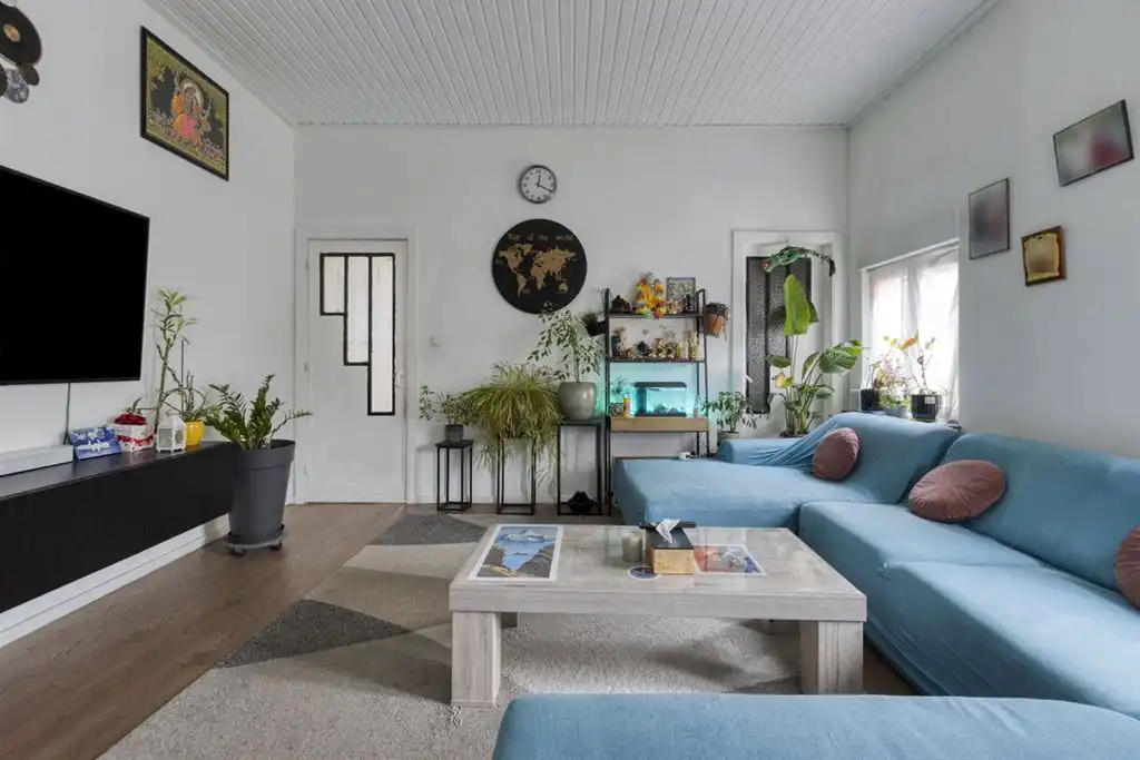 eengezinswoning foto 4