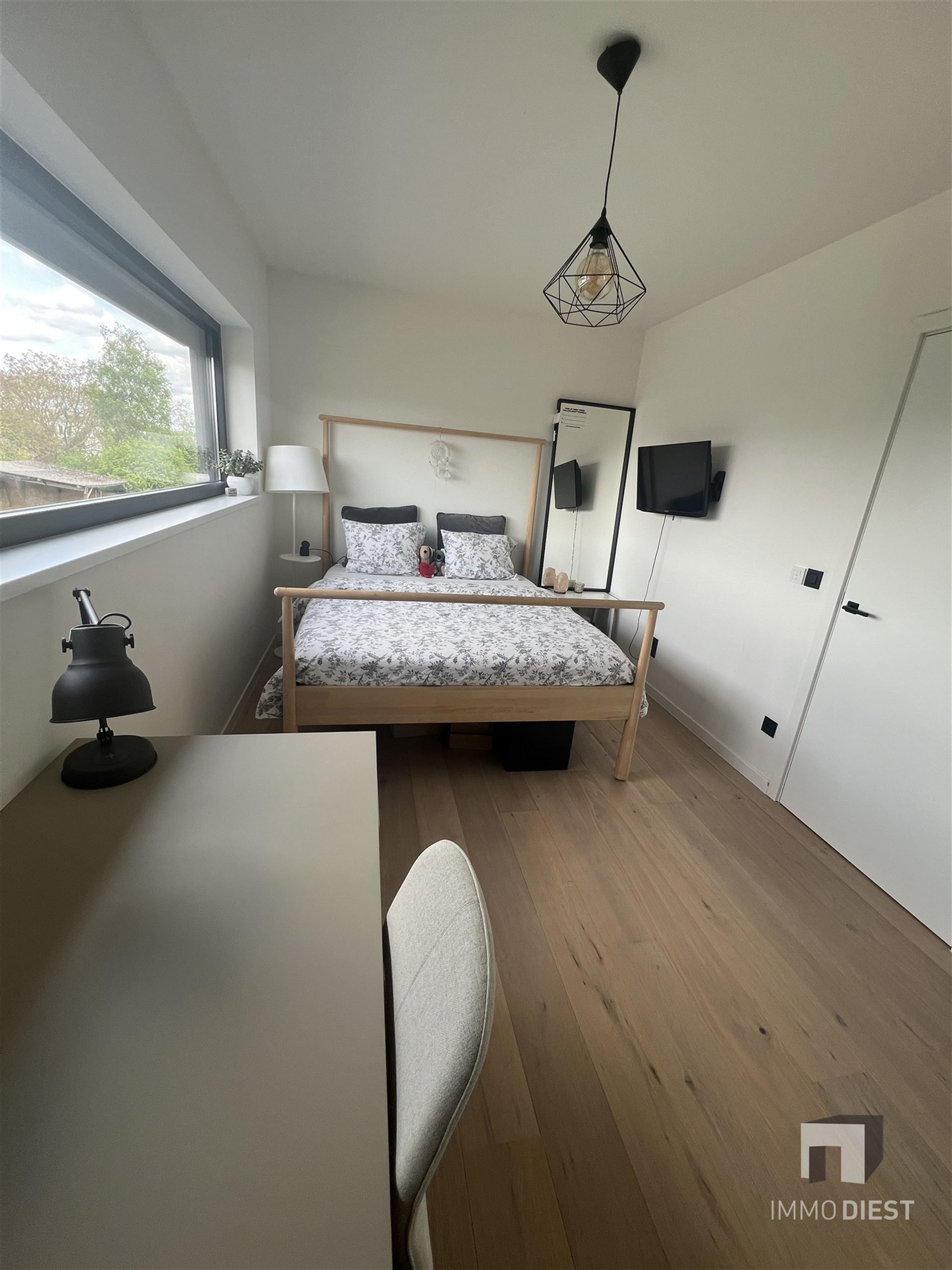 Modern duplex appartement met 3 slpkmrs foto 17