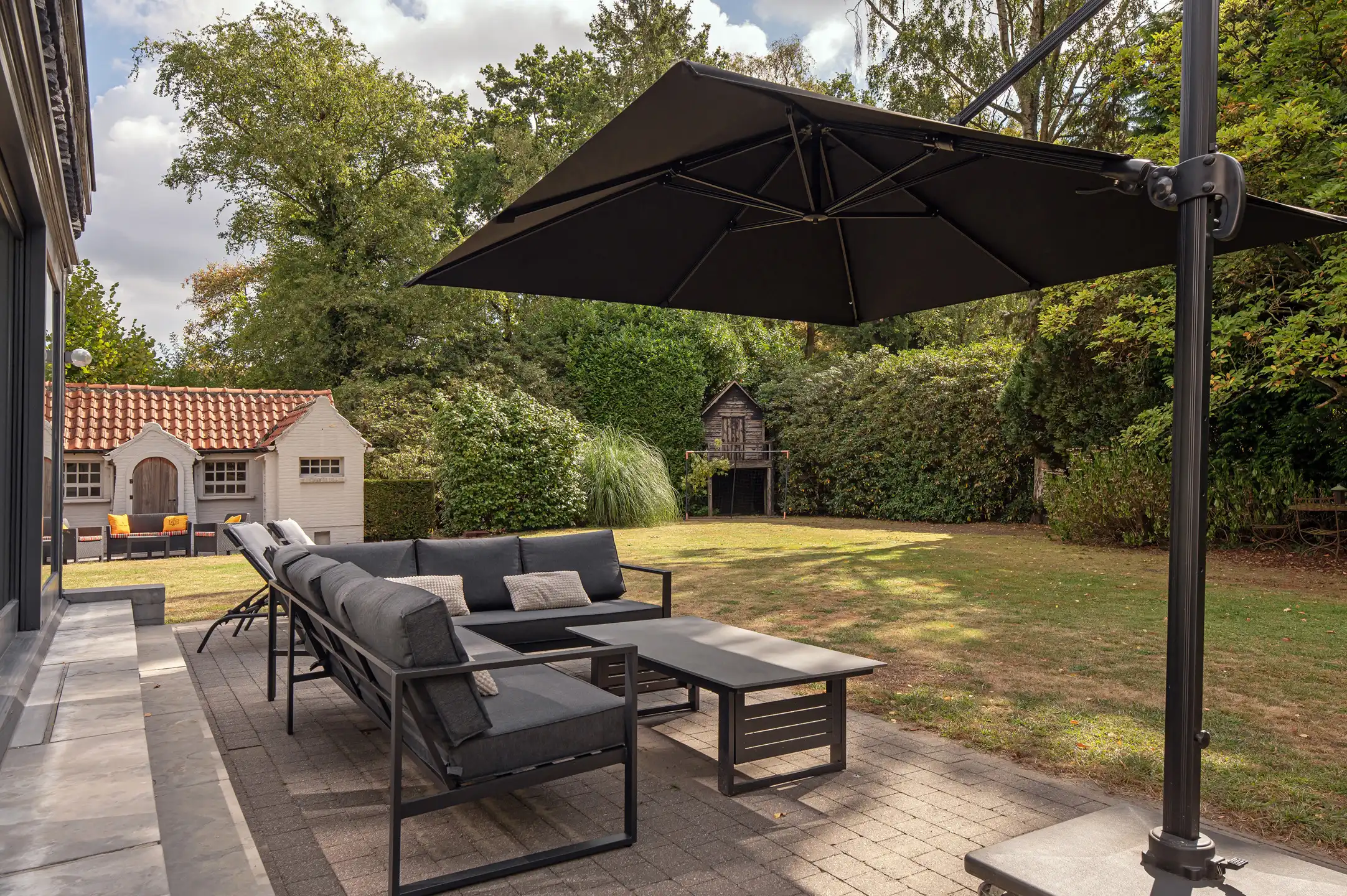 Charmante A-label vrijstaande cottagevilla op ca. 1.690 m² foto 23