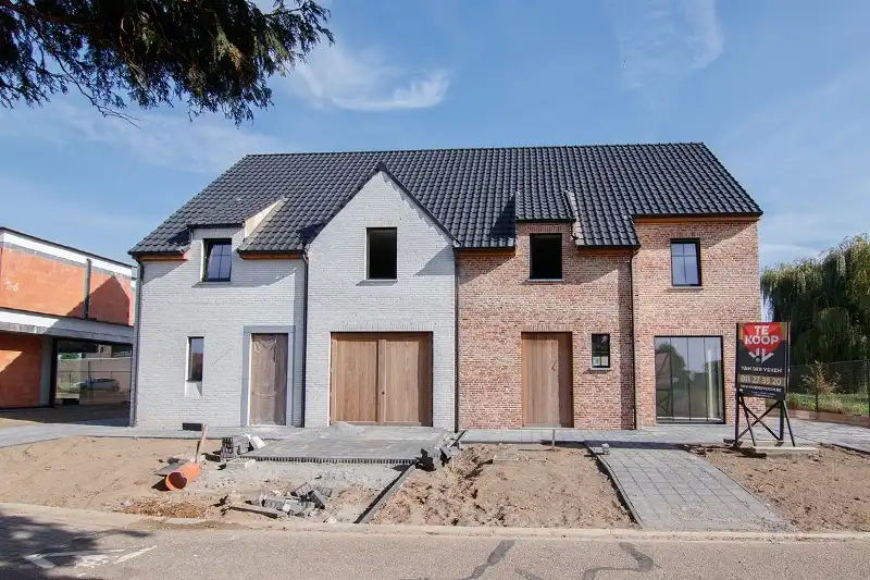 Huis te koop Russelbeekstraat thv52 - 3590 Diepenbeek