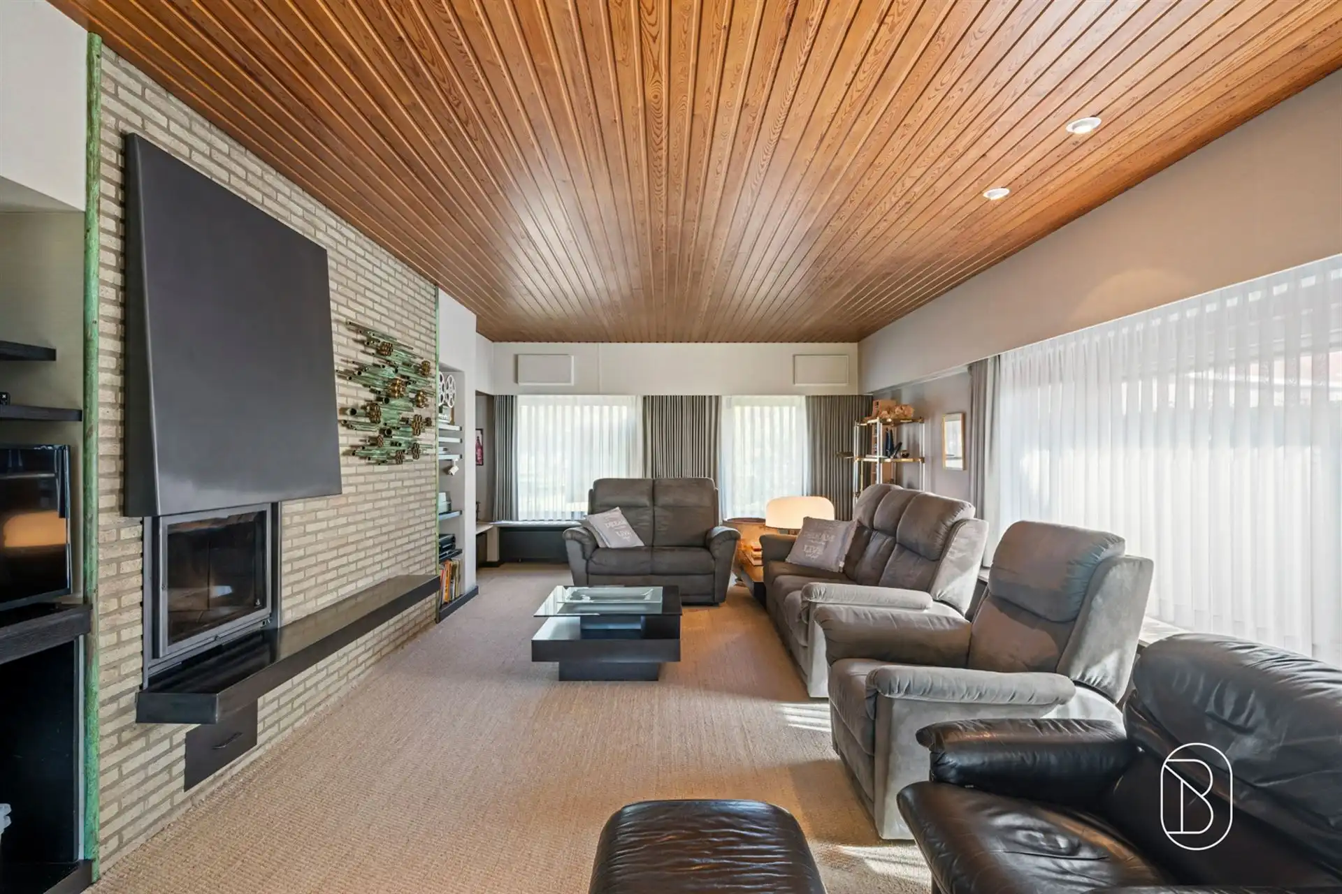 Charmante bungalow op ruim perceel van 855 m² foto 15
