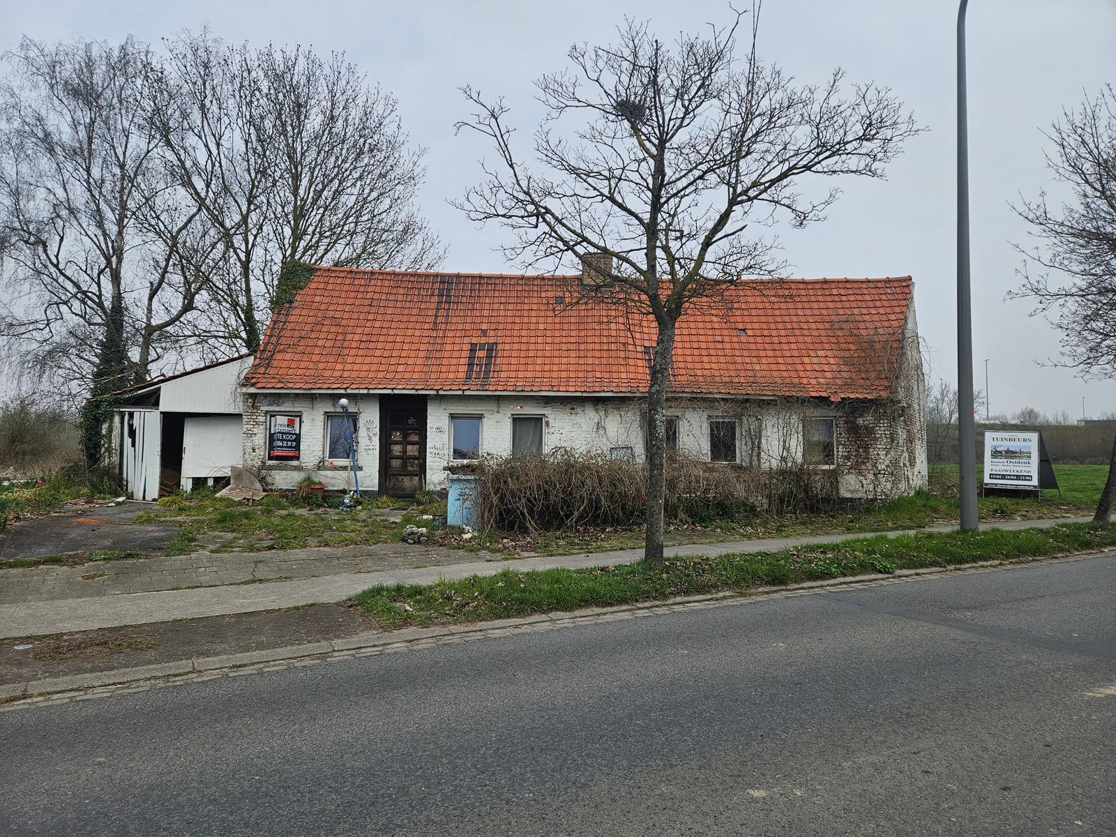 Huis te koop Roggelaan 32 - 8500 Kortrijk