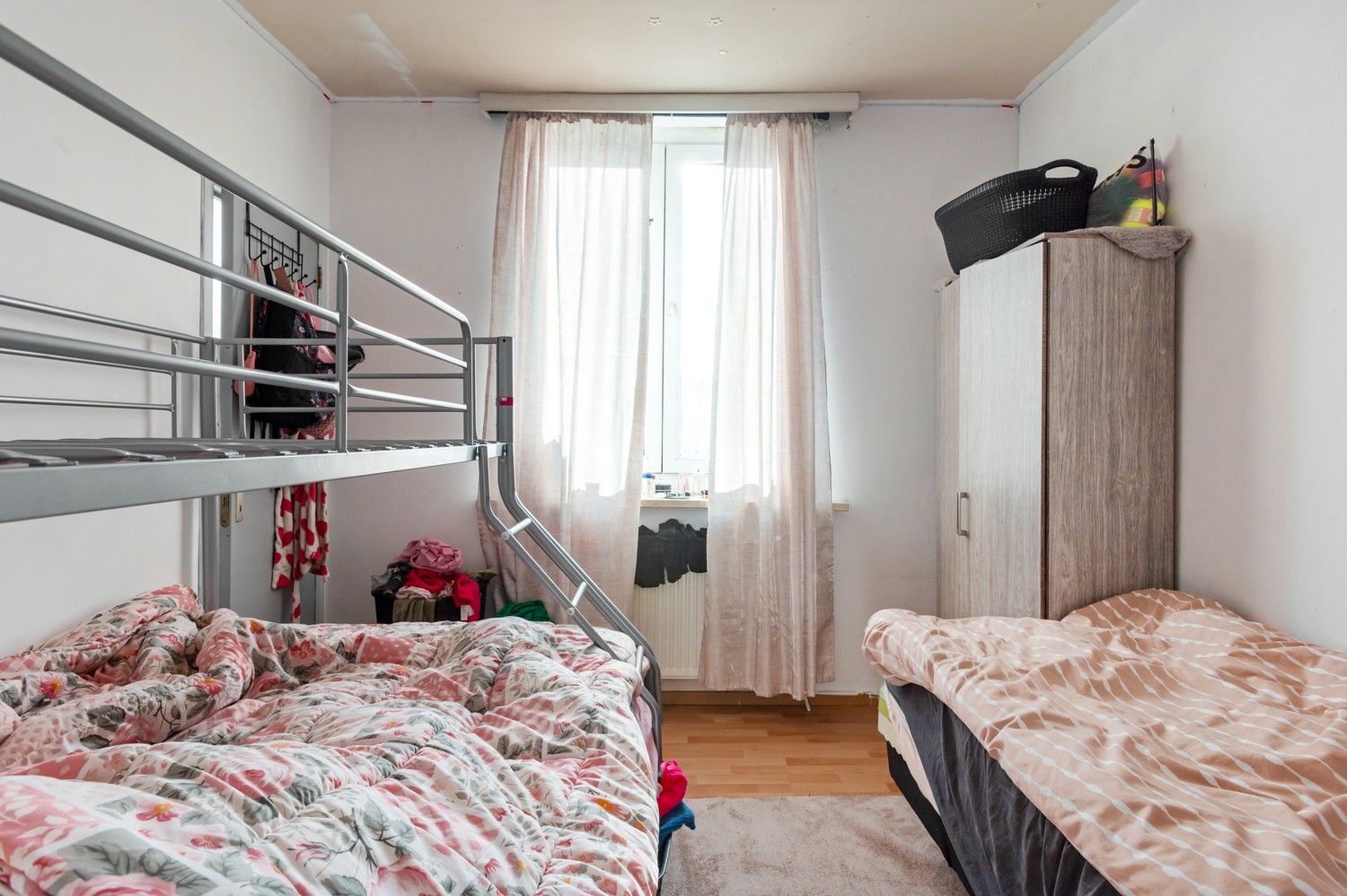 Opbrengsteigendom met 2 appartementen in Deurne! foto 15